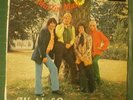 WORLD OF OZ MUFFIN MAN AUSTRALIAN FLOWER POWER 60S EP RARE EX CONDITION