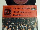TOP TEN ALLSTARS -  7