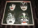 * KISS * * DYNASTY * 1979 VINYL LP FIRST US PRINT * SHIPS FREE *