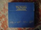 THE BEATLES - THE BEATLES COLLECTION - BLUE BOX SET - BC13