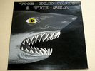 THE OLD MAN AND THE SEA - LP 1972 DANISH  PROG PSYCH NEAR MINT LISTEN