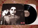 PJ HARVEY Dry RARE LIMITED EDITION RE- VINYL LP OOP NUDE FRONT COVER - DIFFERENT