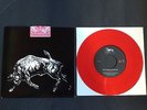 THE WHITE STRIPES Conquest MISLABELED 7