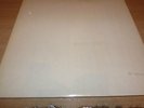 THE BEATLES WHITE ALBUM NUMBER 0458499 UK STEREO TOP OPENER INSERTS - EX+ LOOK