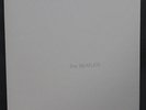BEATLES White Album MFSL 2-072 LP Mobile Fidelity Audiophile NM