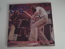STATUS QUO  DOWN OF THE FRANTIC FOUR  LIVE STOCKHOLM 71 LIMITED CLEAR COLOR  LP
