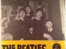 The Beatles Rare Dutch 45s  *I Feel Fine* NEAR-MINT  Condition Parlophone R 5200