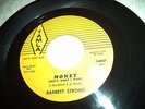 NORTHERN SOUL 45 BARRETT STRONG MONEY(THATS WHAT I WANT) /OH I APOLIGIZE TAMLA