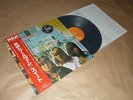 Sweet - Desolation Boulevard / Japan LP / OBI / 1975 / RCA-6262