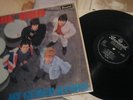 THE WHO My Generation Brunswick 1965 LP Near Mint Mod Beat classic Archive copy