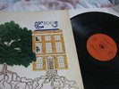 THE TREES The Garden of Jane Delawney Orange CBS Vinyl 1970 Acid Folk Gem