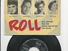 ELVIS PRESLEY  SPANISH UNIQUE PS 7