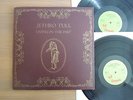 JETHRO TULL - LIVING IN THE PAST (DLP) 1972 GERMAN CHRYSALIS RECORD IN MINT