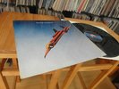 BUDGIE - SQUAWK. 1972 1ST MCA PRESSING WALES PROG. MONSTER