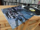 THE DOORS STRANGE DAYS 1967 1st HIT-TON MONSTER RARE LP