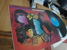 THE FREEBORNE PEAK IMPRESSIONS 1968 PSYCH LP 1ST PRESS