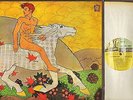 FLEETWOOD MAC (PETER GREEN) then play on RSLP 9000 A1/B1 steamboat 1st LP EX/EX-