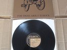 AC/DC For Those About To Rock LP RARE EMBOSSED SLEEVE 1981 ORIGINAL 1ST PRESSING