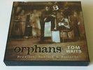 Orphans (Brawlers, Bawlers & Bastards) by Tom Waits (Vinyl, Nov-2006, 7...