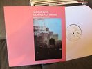 Harold Budd The Pavilion Of Dreams 1978 US lp orig vinyl brian eno electronic 