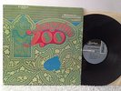 TANGERINE ZOO s/t PSYCH GARAGE Acid Archives RARE Mainstream Stereo 1968 LP