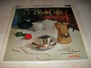 PEGGY LEE - BLACK COFFEE (UK 12