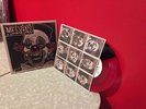 Melvins Tribute To The Kinks Splatter Vinyl 7