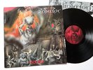 PROTECTOR - Golem LP 1988 - firstpress - ATOM H