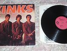 Kinks  Mono LP  The Kinks