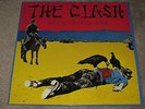 THE CLASH - GIVE 'EM ENOUGH ROPE - NEW LP RECORD