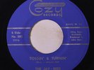 JAY-BEES: Tossin' & Turnin' / Good Times 45 rare Rock & Pop