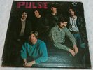 SCARCE 1968 ORIG THE PULSE  POISON RING  HARD HEAVY ACID BLUES FUZZ PSYCH  PROMO