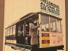 THELONIUS MONK Alone In San Francisco LP Riverside DG piano solo jazz