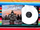Sodom / Persecution Mania / white LP / 1987 / Carnivore Slayer Protector Kreator