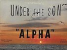PRIVATE PRESS XIAN FOLK ROCK LP ALPHA 