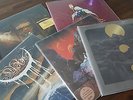 Metal LP lot: Deafheaven, Earth, Yob, Opeth, Pallbearer - Sunbather, Atma, etc.