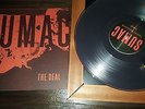 LP: SUMAC - The Deal - Clear Vinyl, ltd. to /110 - Isis, Old Man Gloom, Baptists