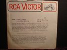ELVIS PRESLEY 45 & PROMO SLEEVE / IT FEELS SO RIGHT / EASY QUESTION