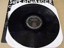 SUPERCHARGER Goes Way Out  LP 1993 ESTRUS  The Rip Offs Mummies Oblivians OOP