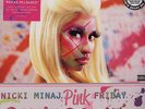 Nicki Minaj - Pink Friday: Roman Reloaded Vinyl US 2LP