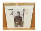 Sealed Another Side Of Bob Dylan 45rpm 2-LP Numbered Mobil Fidelity Vinyl Set