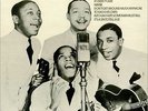THE INK SPOTS The Best Of The Ink Spots 1974 UK Vinyl LP EXCELLENT CONDITION