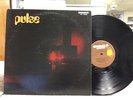 PULSE: Featuring Carlo Mastrangelo, THIMBLE Records, Promo, Rare Psych LP