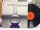 HOME: The Alchemist, CBS Records, UK, 1973 OOP Prog Masterpiece LP