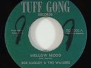 Bob Marley & The Wailers 
