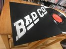 BAD COMPANY BAD CO. 1974 MINT UK 1ST PRESS  LP