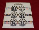 VINEGAR JOE SIX STAR GENERAL ISLAND LP UK PRESS NM ROBERT PALMER