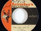 Pioneers/Lyn Tait & The Jets 