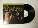 The Doors Self Titled Mobile Fidelity Sound Lab MFSL 1-051 Rock Jim Morrison LP