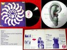 LP Embryo: Opal (OHR 56.003) D 1970 Gimmickcover